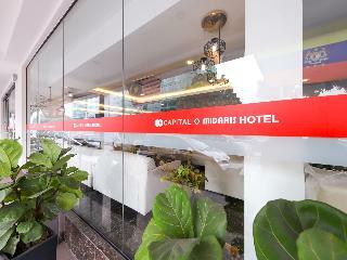 Oyo Capital O 978 Midaris Hotel