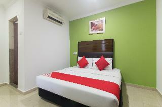 Oyo 1003 Rich Calton Hotel