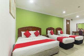 Oyo 1003 Rich Calton Hotel