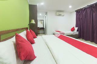 Oyo 1003 Rich Calton Hotel