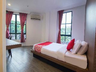 Oyo 1045 Azimuthhotel