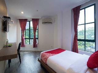 Oyo 1045 Azimuthhotel