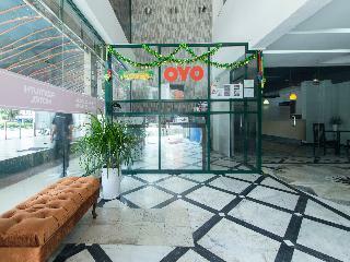 Oyo 1045 Azimuthhotel