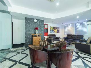 Oyo 1045 Azimuthhotel