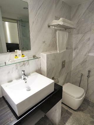 Innb Park Hotel