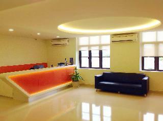 Orange Hotel Kuchai Lama