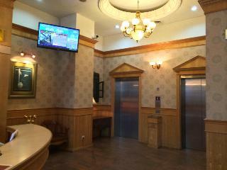 Cabana Inn