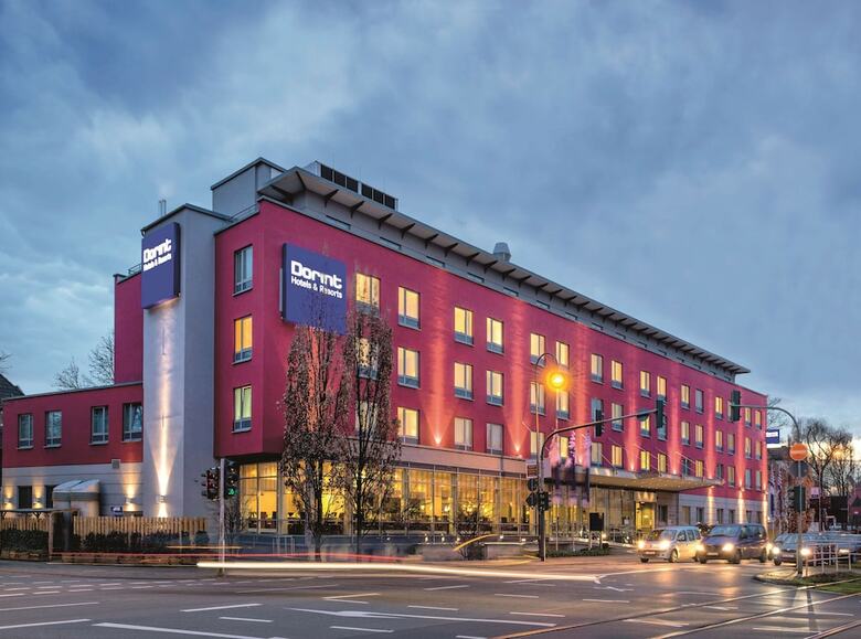 Hotel Essential By Dorint K�ln-junkersdorf