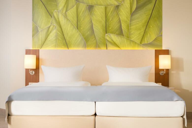 Hotel Essential By Dorint K�ln-junkersdorf