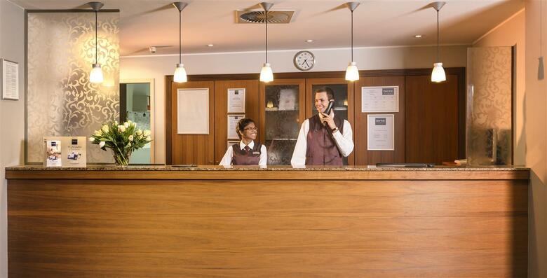 Hotel Essential By Dorint K�ln-junkersdorf