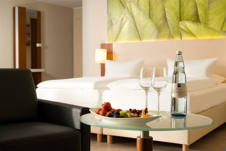 Hotel Essential By Dorint K�ln-junkersdorf