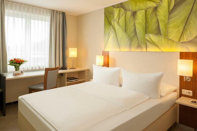 Hotel Essential By Dorint K�ln-junkersdorf