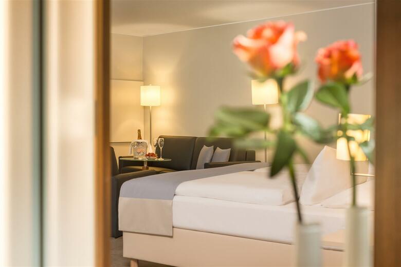 Hotel Essential By Dorint K�ln-junkersdorf