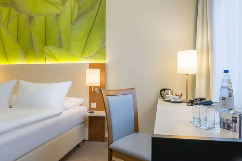 Hotel Essential By Dorint K�ln-junkersdorf