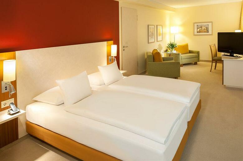 Hotel Essential By Dorint K�ln-junkersdorf