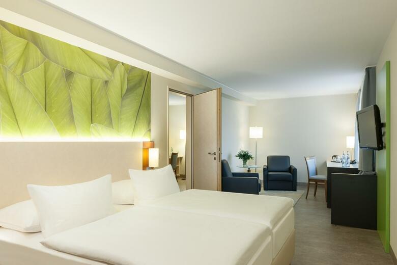 Hotel Essential By Dorint K�ln-junkersdorf