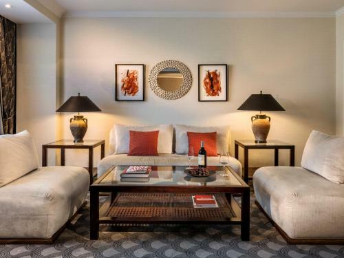 Parkhotel Bremen ? Ein Mitglied Der Hommage Luxury Hotels Collection
