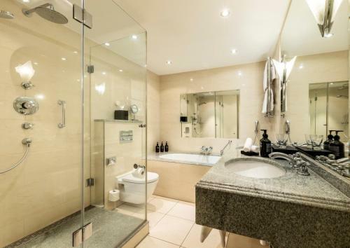 Parkhotel Bremen ? Ein Mitglied Der Hommage Luxury Hotels Collection