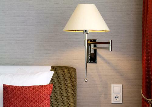 Parkhotel Bremen ? Ein Mitglied Der Hommage Luxury Hotels Collection