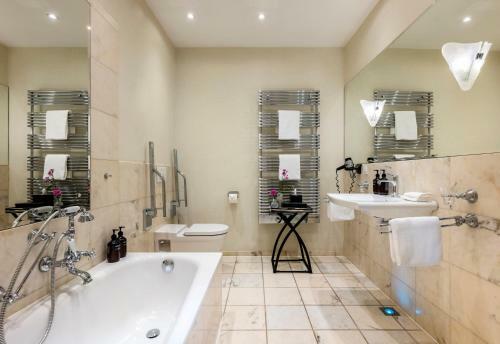 Parkhotel Bremen ? Ein Mitglied Der Hommage Luxury Hotels Collection