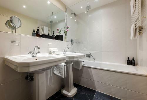 Parkhotel Bremen ? Ein Mitglied Der Hommage Luxury Hotels Collection