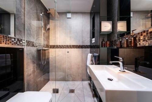 Parkhotel Bremen ? Ein Mitglied Der Hommage Luxury Hotels Collection