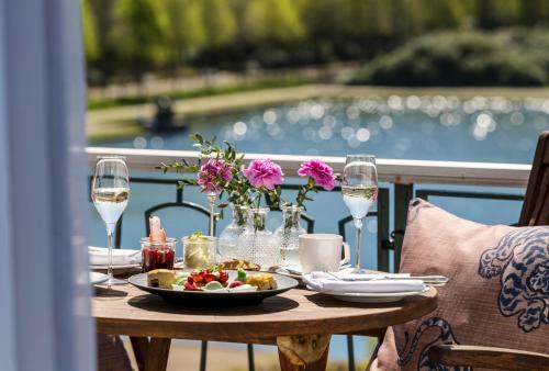 Parkhotel Bremen ? Ein Mitglied Der Hommage Luxury Hotels Collection