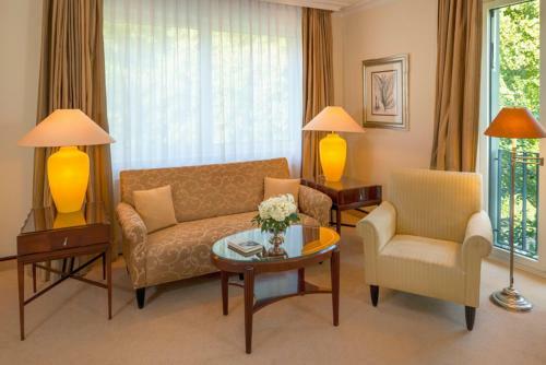 Parkhotel Bremen ? Ein Mitglied Der Hommage Luxury Hotels Collection