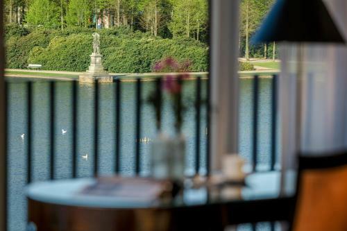 Parkhotel Bremen ? Ein Mitglied Der Hommage Luxury Hotels Collection