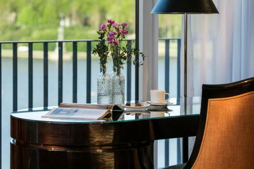 Parkhotel Bremen ? Ein Mitglied Der Hommage Luxury Hotels Collection