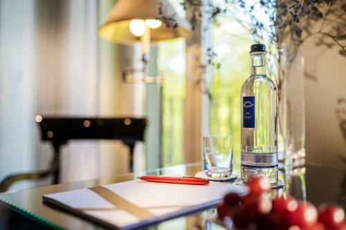 Parkhotel Bremen ? Ein Mitglied Der Hommage Luxury Hotels Collection