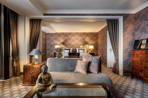 Parkhotel Bremen ? Ein Mitglied Der Hommage Luxury Hotels Collection