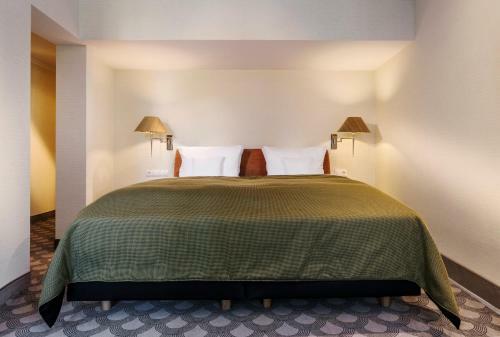 Parkhotel Bremen ? Ein Mitglied Der Hommage Luxury Hotels Collection