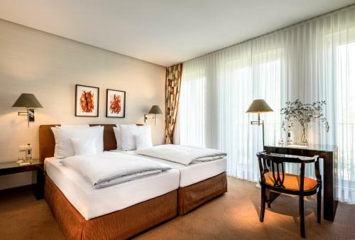 Parkhotel Bremen ? Ein Mitglied Der Hommage Luxury Hotels Collection