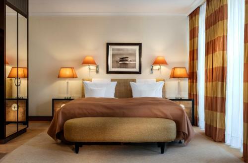 Parkhotel Bremen ? Ein Mitglied Der Hommage Luxury Hotels Collection