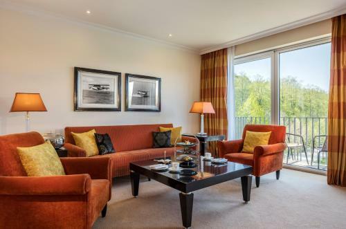Parkhotel Bremen ? Ein Mitglied Der Hommage Luxury Hotels Collection