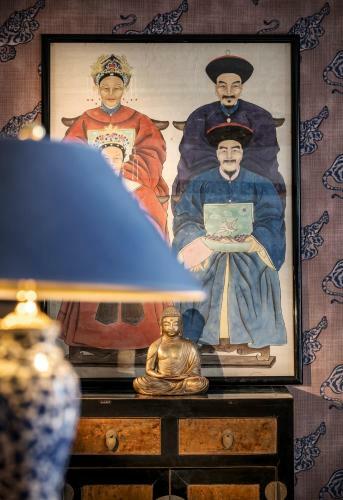 Parkhotel Bremen ? Ein Mitglied Der Hommage Luxury Hotels Collection