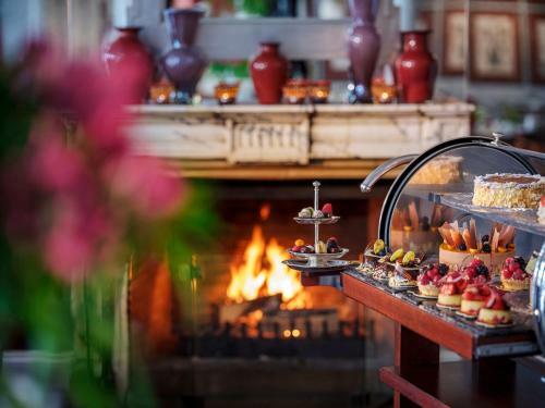 Parkhotel Bremen ? Ein Mitglied Der Hommage Luxury Hotels Collection