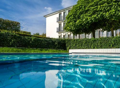 Parkhotel Bremen ? Ein Mitglied Der Hommage Luxury Hotels Collection