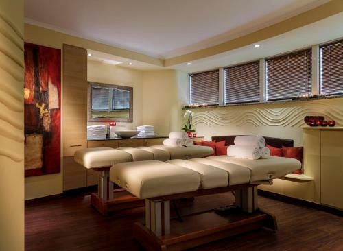 Parkhotel Bremen ? Ein Mitglied Der Hommage Luxury Hotels Collection