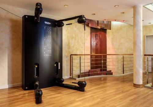 Parkhotel Bremen ? Ein Mitglied Der Hommage Luxury Hotels Collection