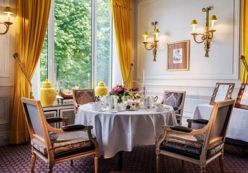 Parkhotel Bremen ? Ein Mitglied Der Hommage Luxury Hotels Collection