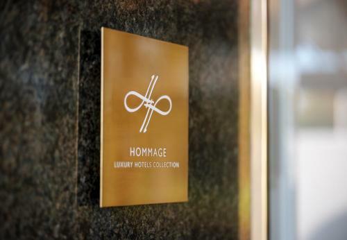 Parkhotel Bremen ? Ein Mitglied Der Hommage Luxury Hotels Collection