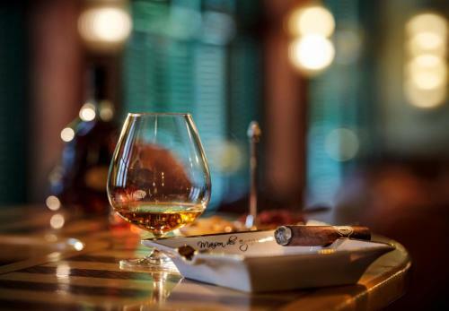 Parkhotel Bremen ? Ein Mitglied Der Hommage Luxury Hotels Collection