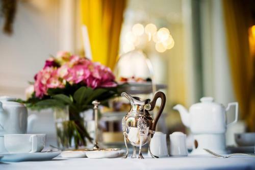 Parkhotel Bremen ? Ein Mitglied Der Hommage Luxury Hotels Collection