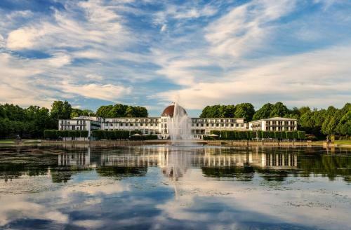 Parkhotel Bremen ? Ein Mitglied Der Hommage Luxury Hotels Collection