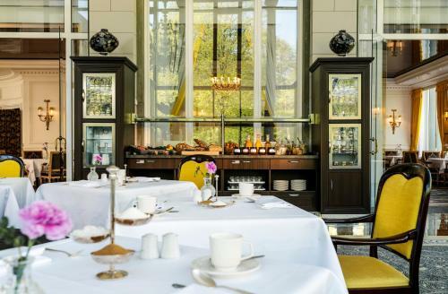 Parkhotel Bremen ? Ein Mitglied Der Hommage Luxury Hotels Collection