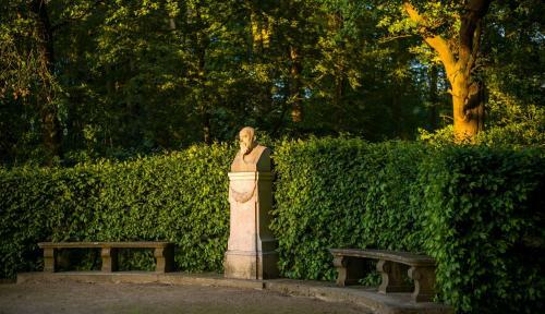 Parkhotel Bremen ? Ein Mitglied Der Hommage Luxury Hotels Collection