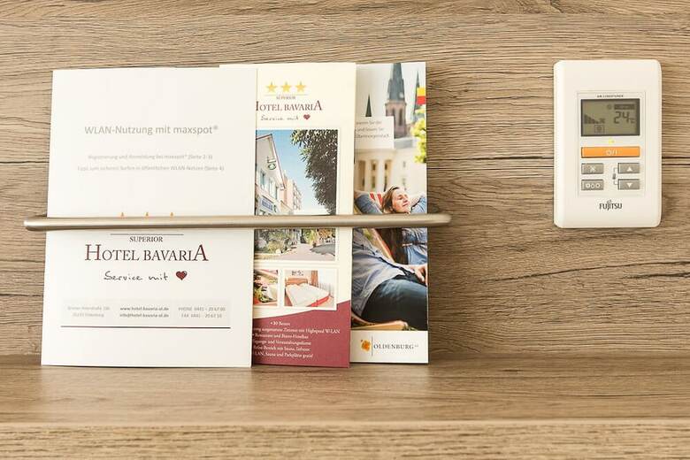 Hotel Bavaria