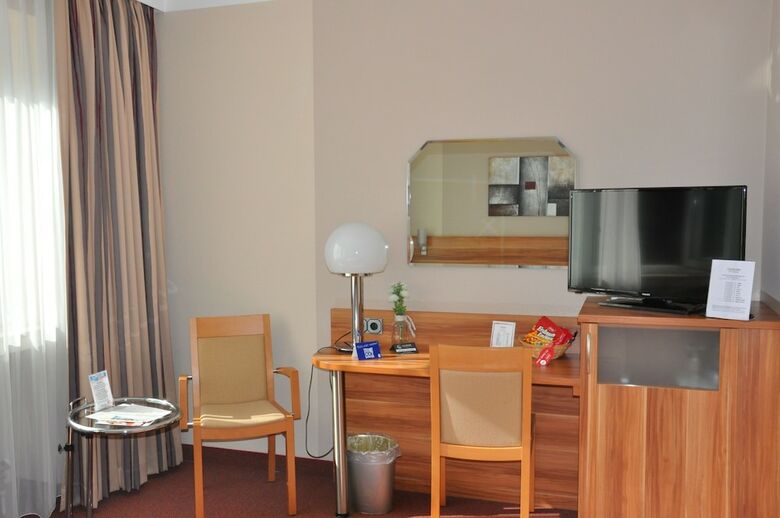 Hotel Bavaria